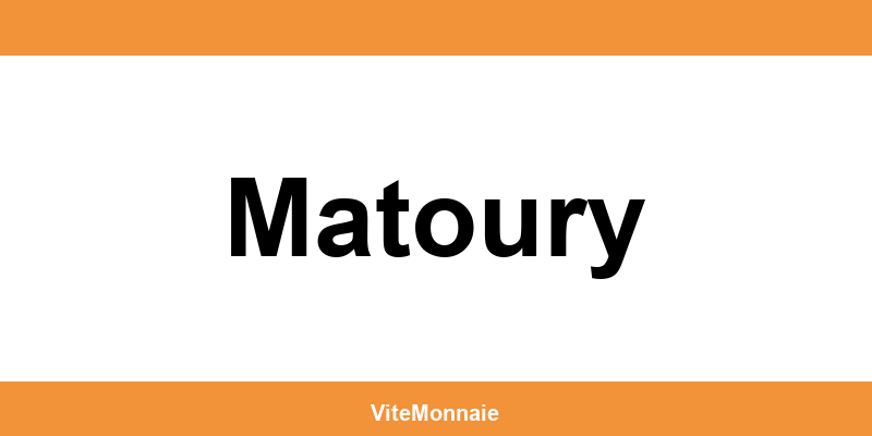 Ria Money Transfer agence à Matoury