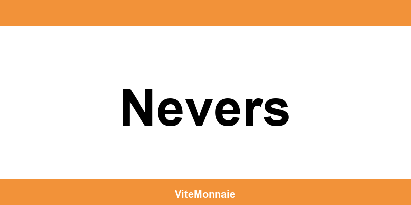 Ria Money Transfer agence à Nevers