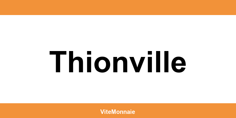 Ria Money Transfer agence à Thionville
