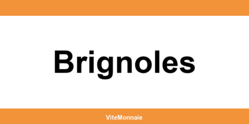 Ria Money Transfer agence à Brignoles