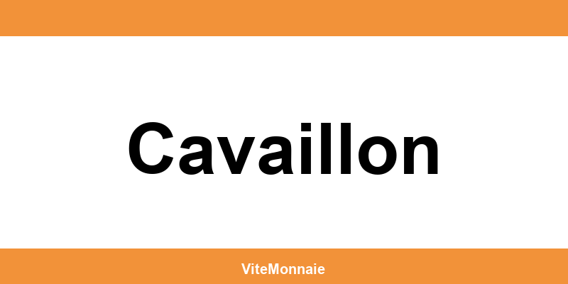 Ria Money Transfer agence à Cavaillon