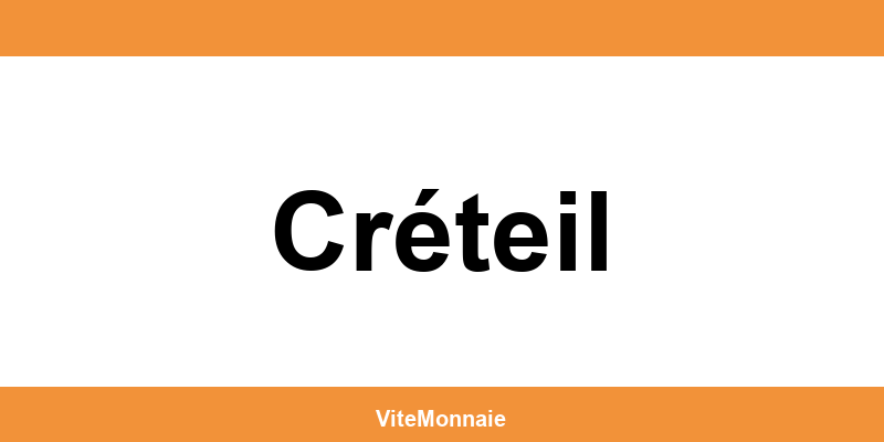 Ria Money Transfer agence à Créteil