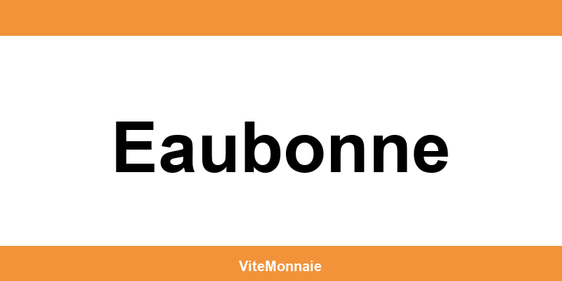 Ria Money Transfer agence à Eaubonne