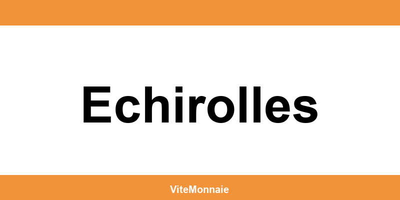 Ria Money Transfer agence à Echirolles