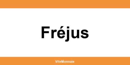 Ria Money Transfer agence à Fréjus