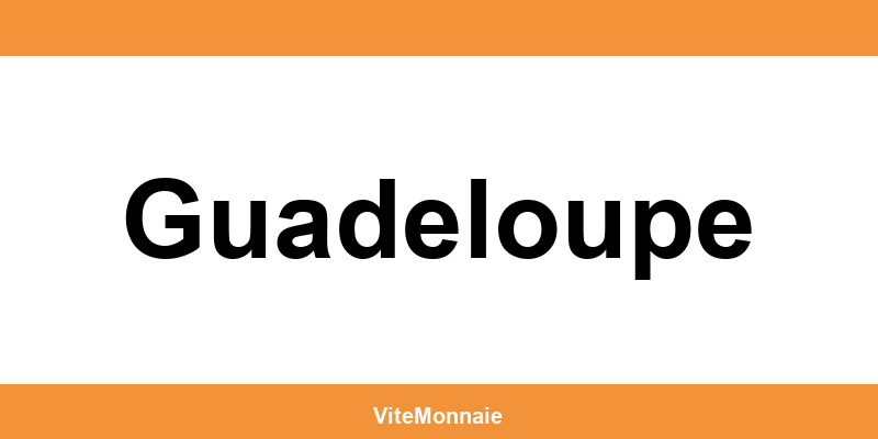 Ria Money Transfer agence à Guadeloupe