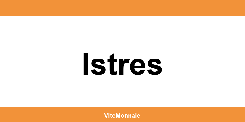 Ria Money Transfer agence à Istres
