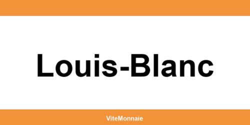 Ria Money Transfer agence à Louis-Blanc