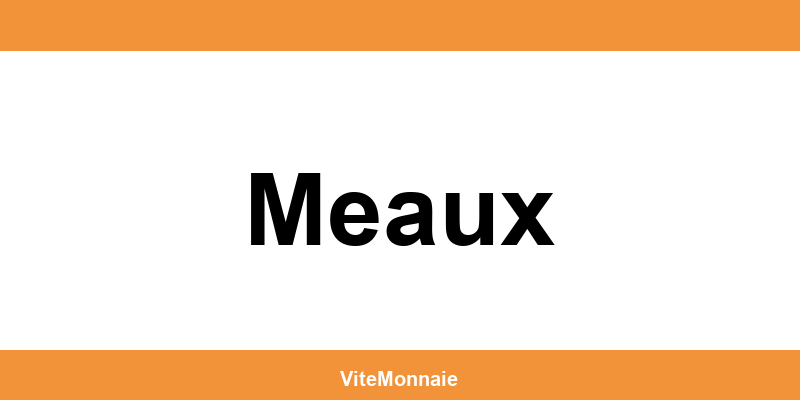 Ria Money Transfer agence à Meaux