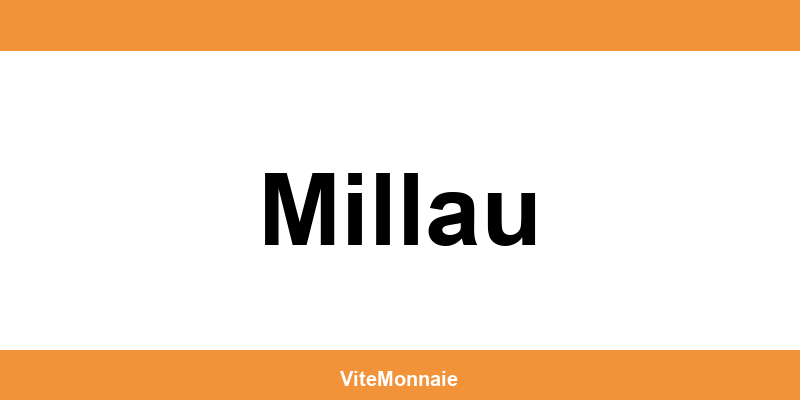 Ria Money Transfer agence à Millau