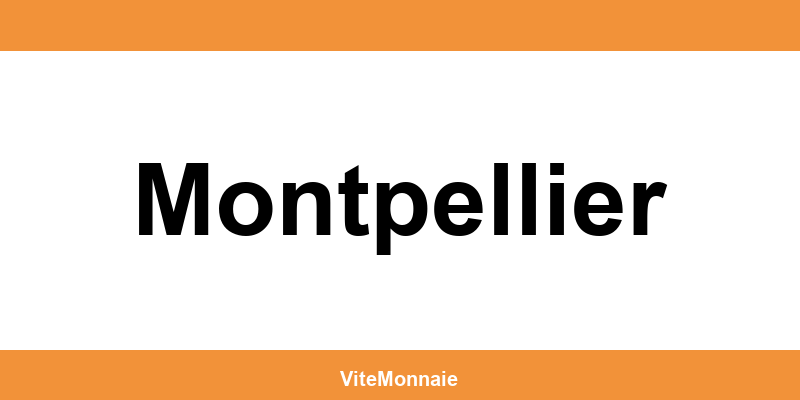 Ria Money Transfer agence à Montpellier