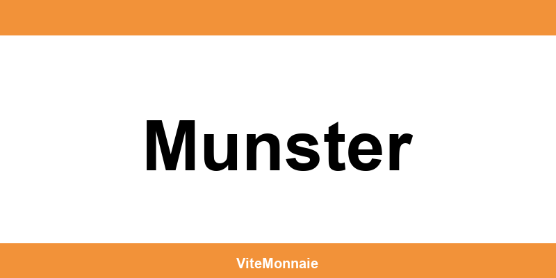 Ria Money Transfer agence à Munster