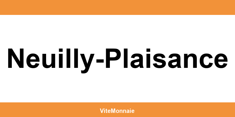 Ria Money Transfer agence à Neuilly-Plaisance