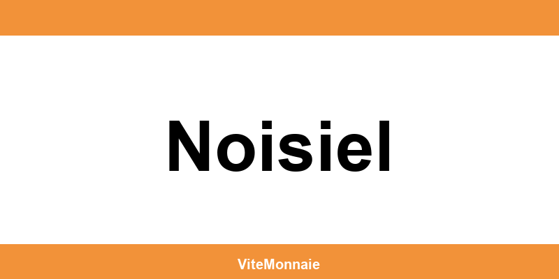 Ria Money Transfer agence à Noisiel