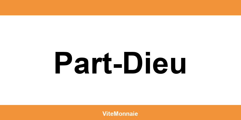 Ria Money Transfer agence à Part-Dieu