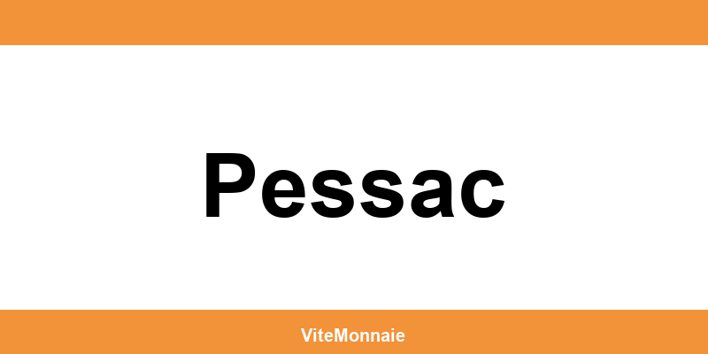 Ria Money Transfer agence à Pessac