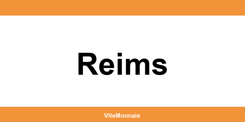 Ria Money Transfer agence à Reims