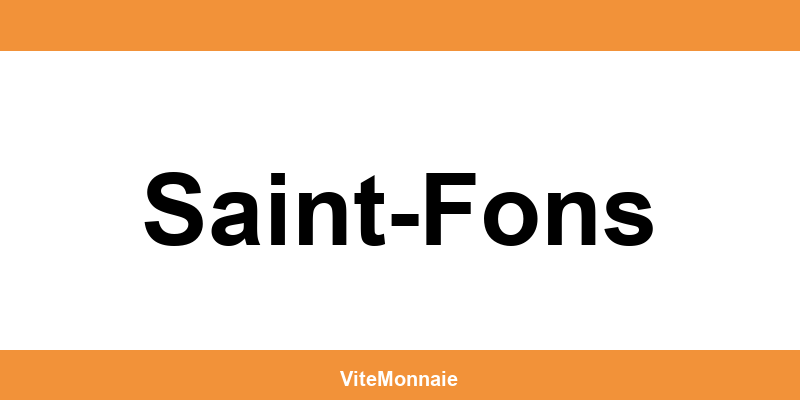 Ria Money Transfer agence à Saint-Fons