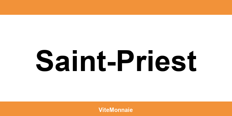 Ria Money Transfer agence à Saint-Priest