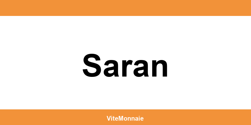 Ria Money Transfer agence à Saran