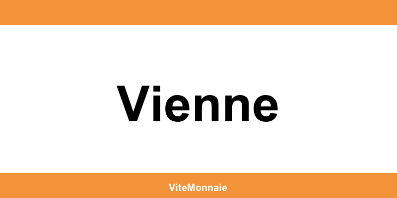 Ria Money Transfer agence à Vienne