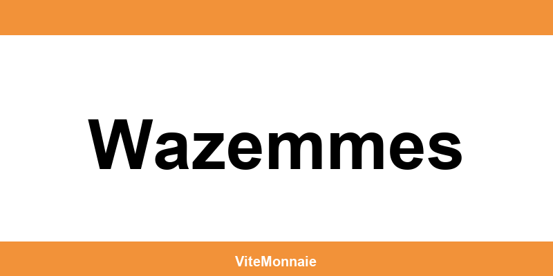 Ria Money Transfer agence à Wazemmes