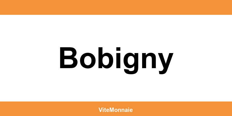 Ria Money Transfer agence à Bobigny