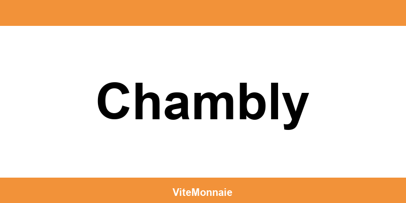 Ria Money Transfer agence à Chambly