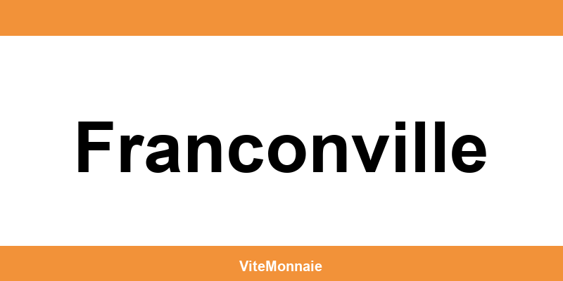 Ria Money Transfer agence à Franconville