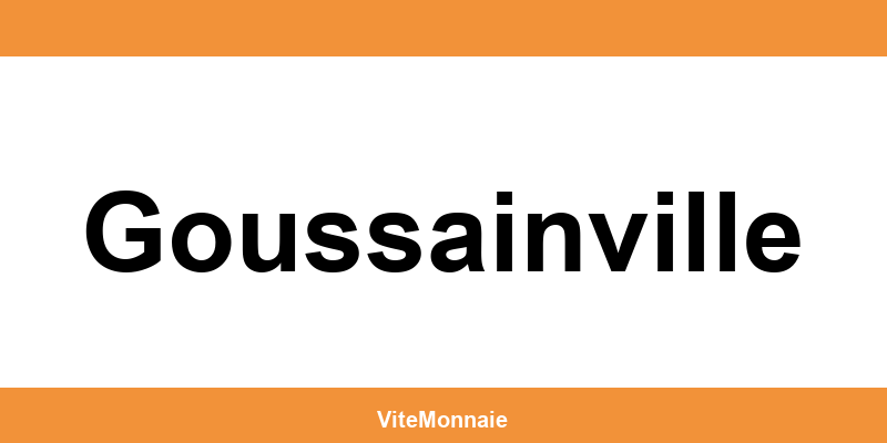 Ria Money Transfer agence à Goussainville