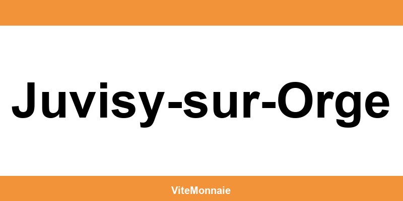 Ria Money Transfer agence à Juvisy-sur-Orge