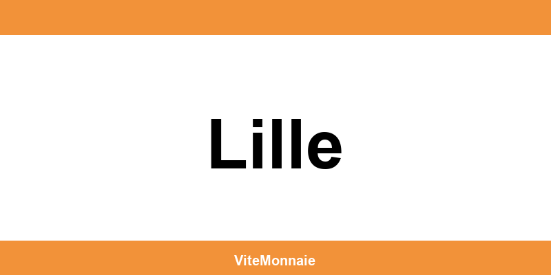 Ria Money Transfer agence à Lille