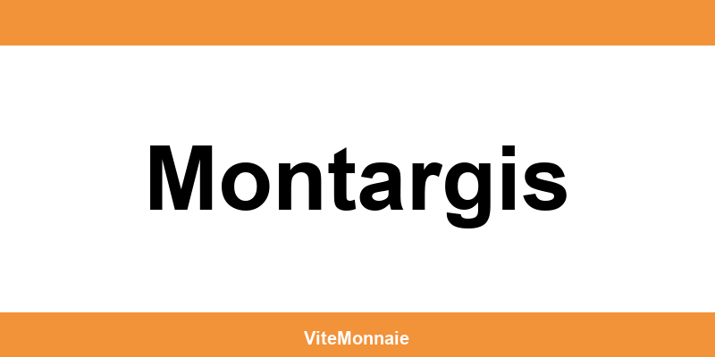 Ria Money Transfer agence à Montargis