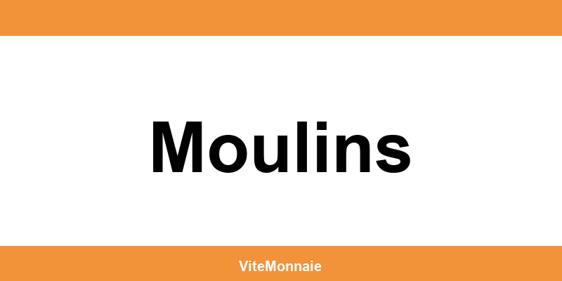 Ria Money Transfer agence à Moulins