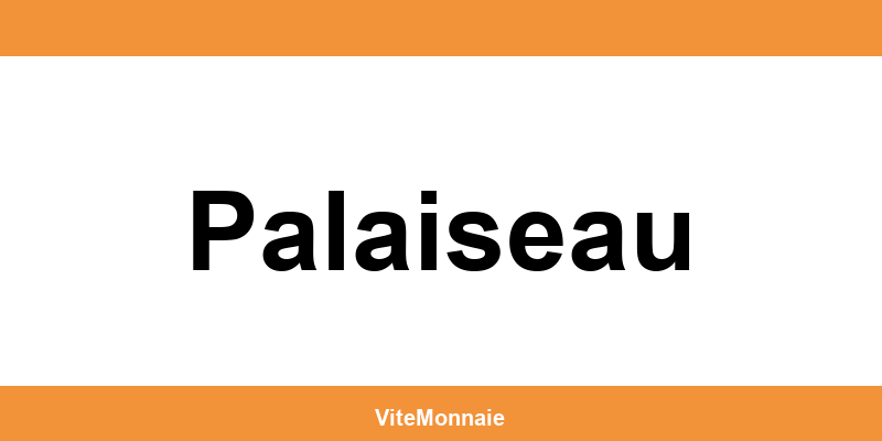 Ria Money Transfer agence à Palaiseau