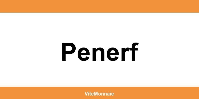 Ria Money Transfer agence à Penerf