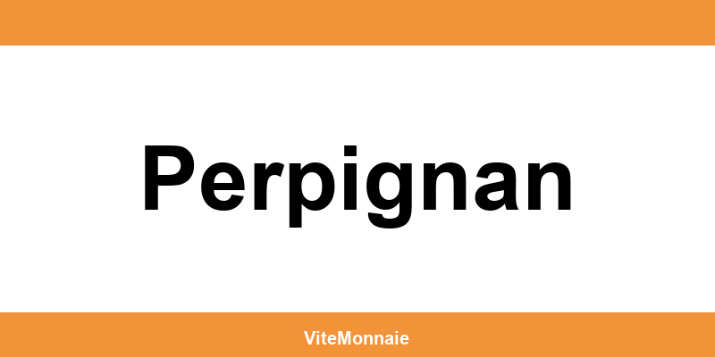 Ria Money Transfer agence à Perpignan