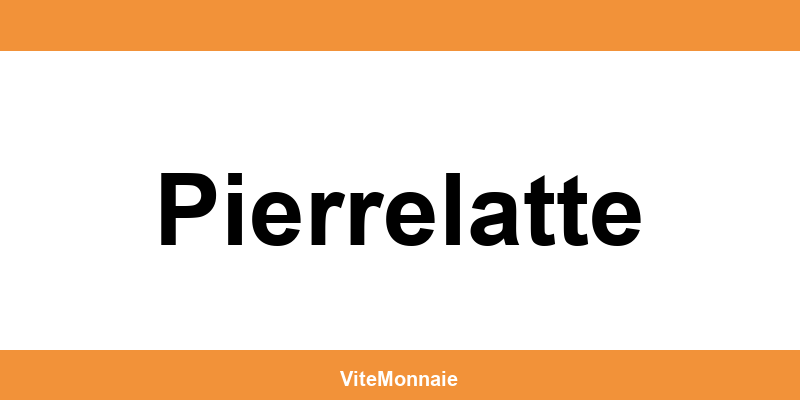 Ria Money Transfer agence à Pierrelatte