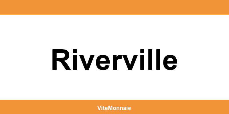Ria Money Transfer agence à Riverville