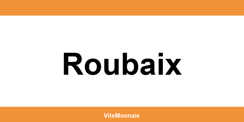 Ria Money Transfer agence à Roubaix