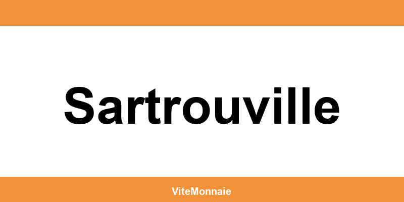 Ria Money Transfer agence à Sartrouville