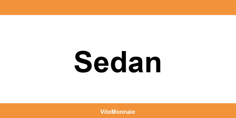 Ria Money Transfer agence à Sedan