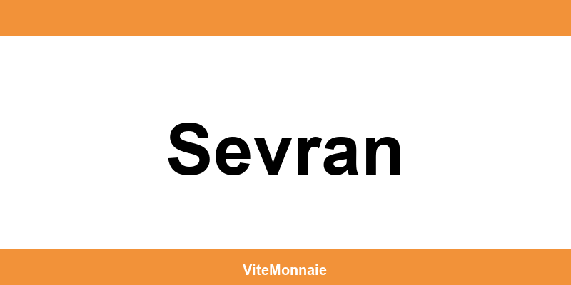 Ria Money Transfer agence à Sevran