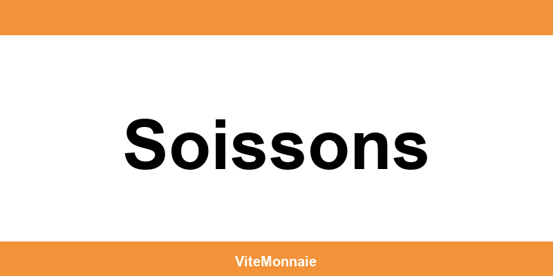 Ria Money Transfer agence à Soissons