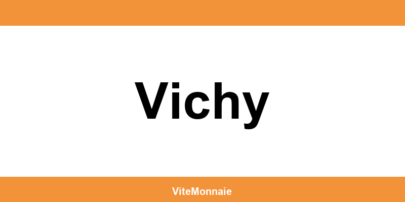 Ria Money Transfer agence à Vichy