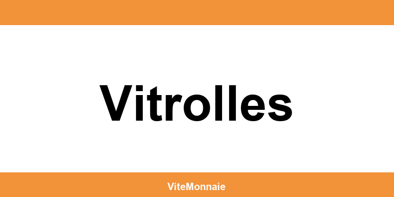 Ria Money Transfer agence à Vitrolles