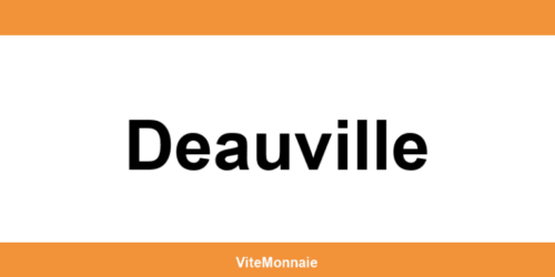 Ria Money Transfer agence à Deauville