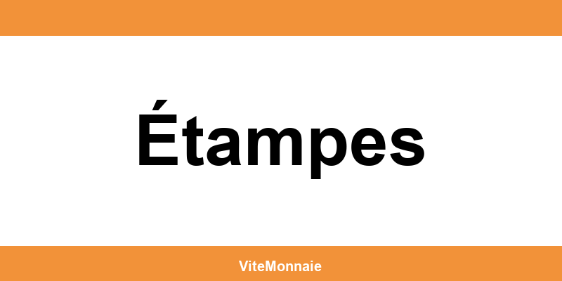 Ria Money Transfer agence à Étampes