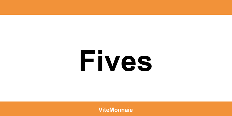 Ria Money Transfer agence à Fives
