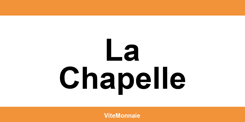 Ria Money Transfer agence à La Chapelle